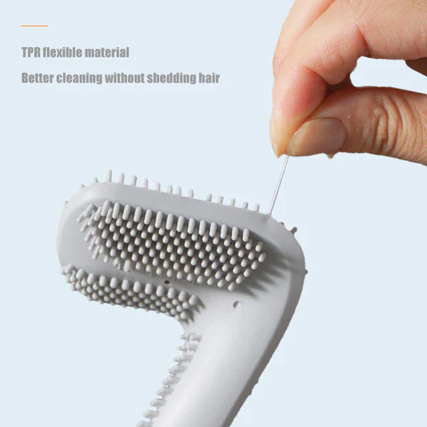 Golf četka za toalet - 3 komada