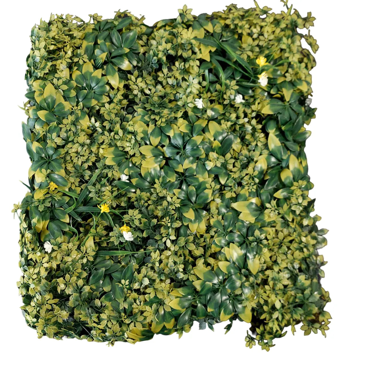 Umjetna trava - zidni paneli