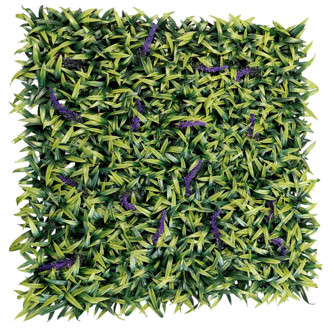 Umjetna trava - zidni paneli