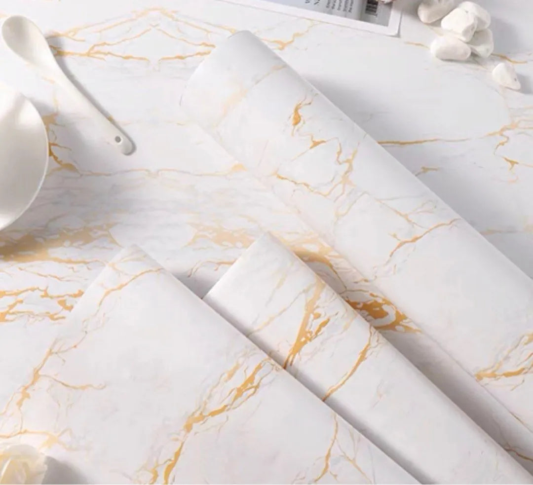 Dekorativna samoljepljiva folija (60 cm x 5m)