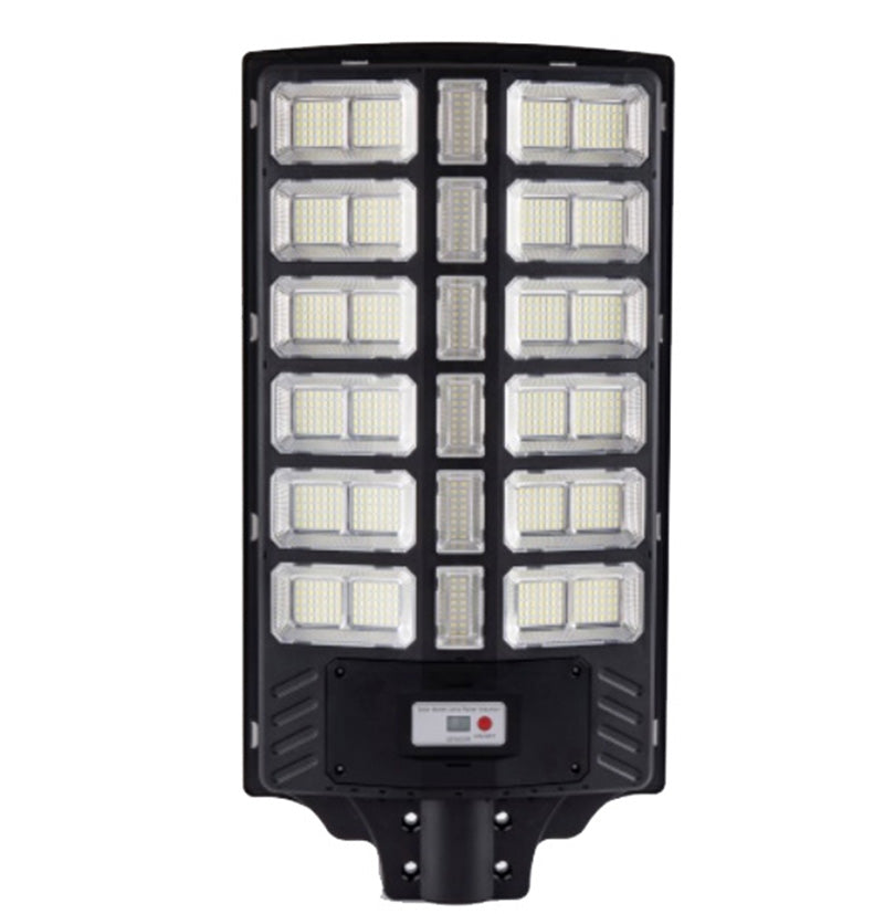 Solarni LED reflektor sa daljinskim 300W / 1000W / 3000W