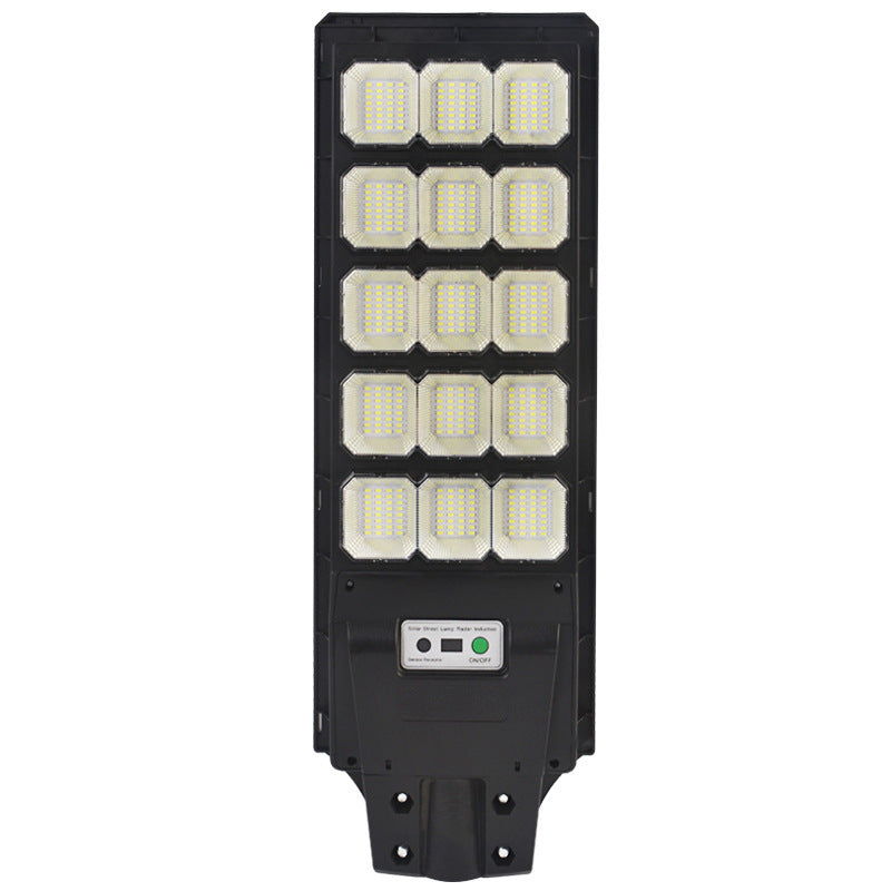 Solarni LED reflektor sa daljinskim 300W / 1000W / 3000W