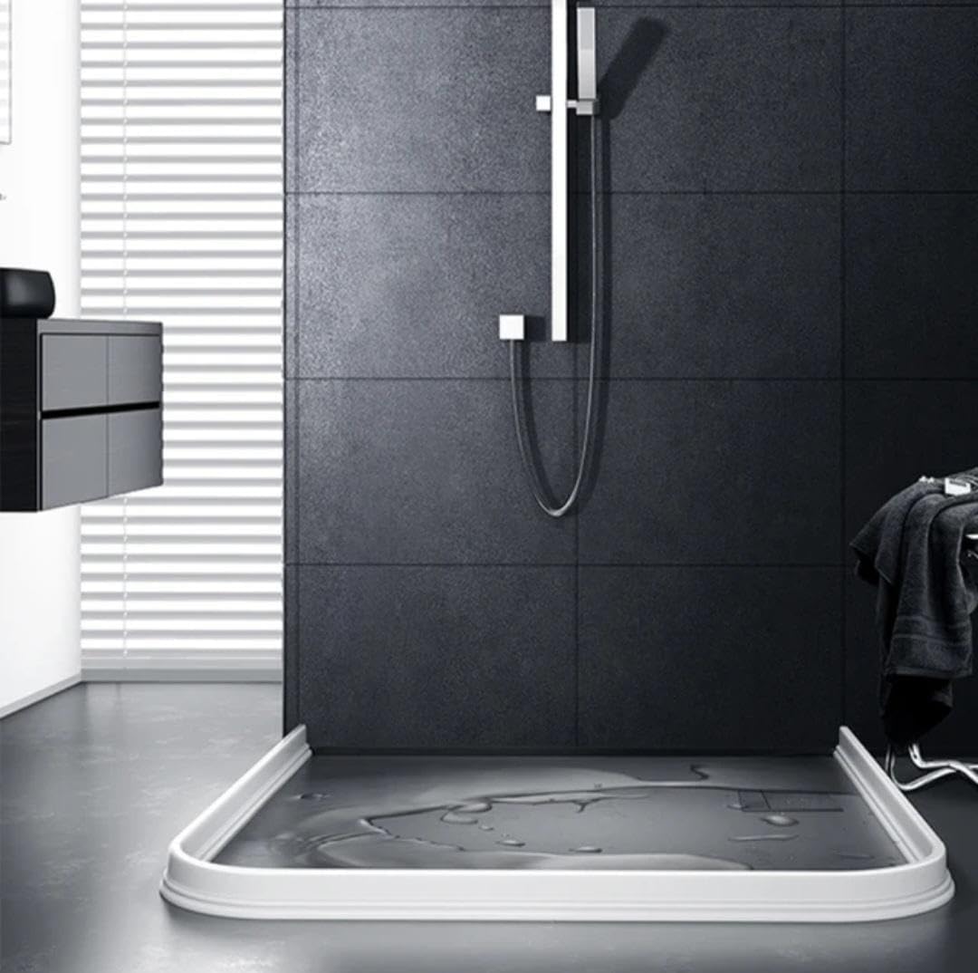 Silikonska samoljepljiva vodena barijera