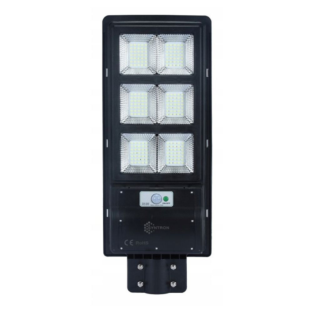 Solarni LED reflektor sa daljinskim 300W / 1000W / 3000W