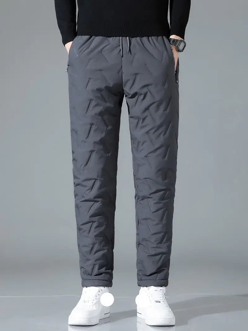 Unisex zimske pantalone SNOWFLEX