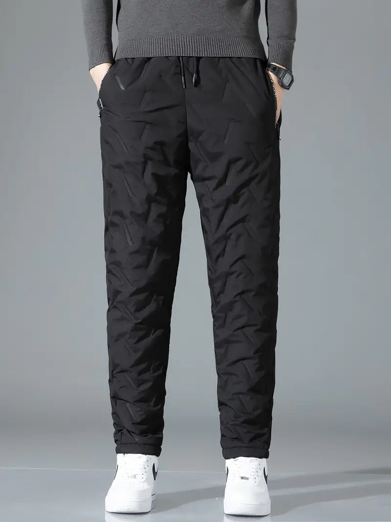 Unisex zimske pantalone SNOWFLEX