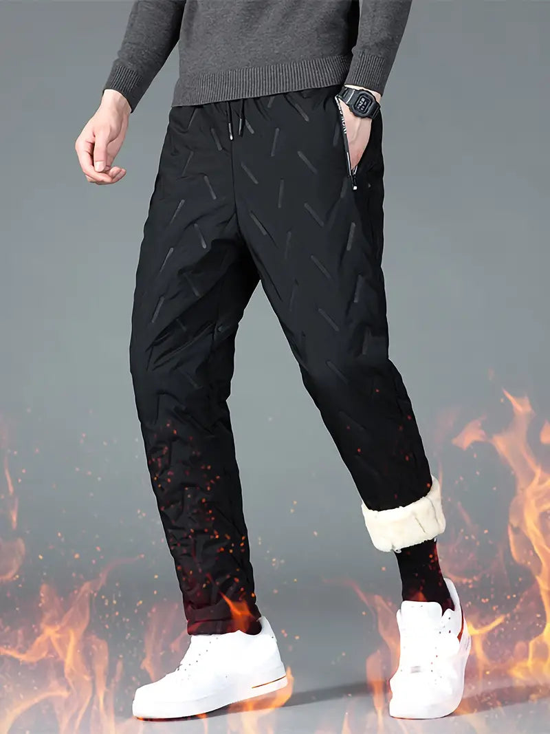 Unisex zimske pantalone SNOWFLEX