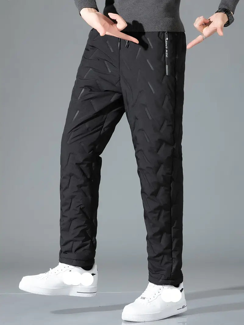 Unisex zimske pantalone SNOWFLEX