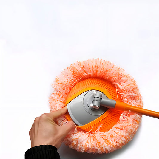 Zamjenska krpa za suncokret MOP