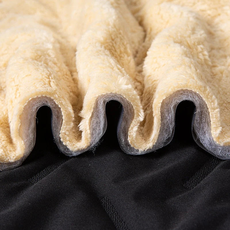 Unisex zimske pantalone SNOWFLEX