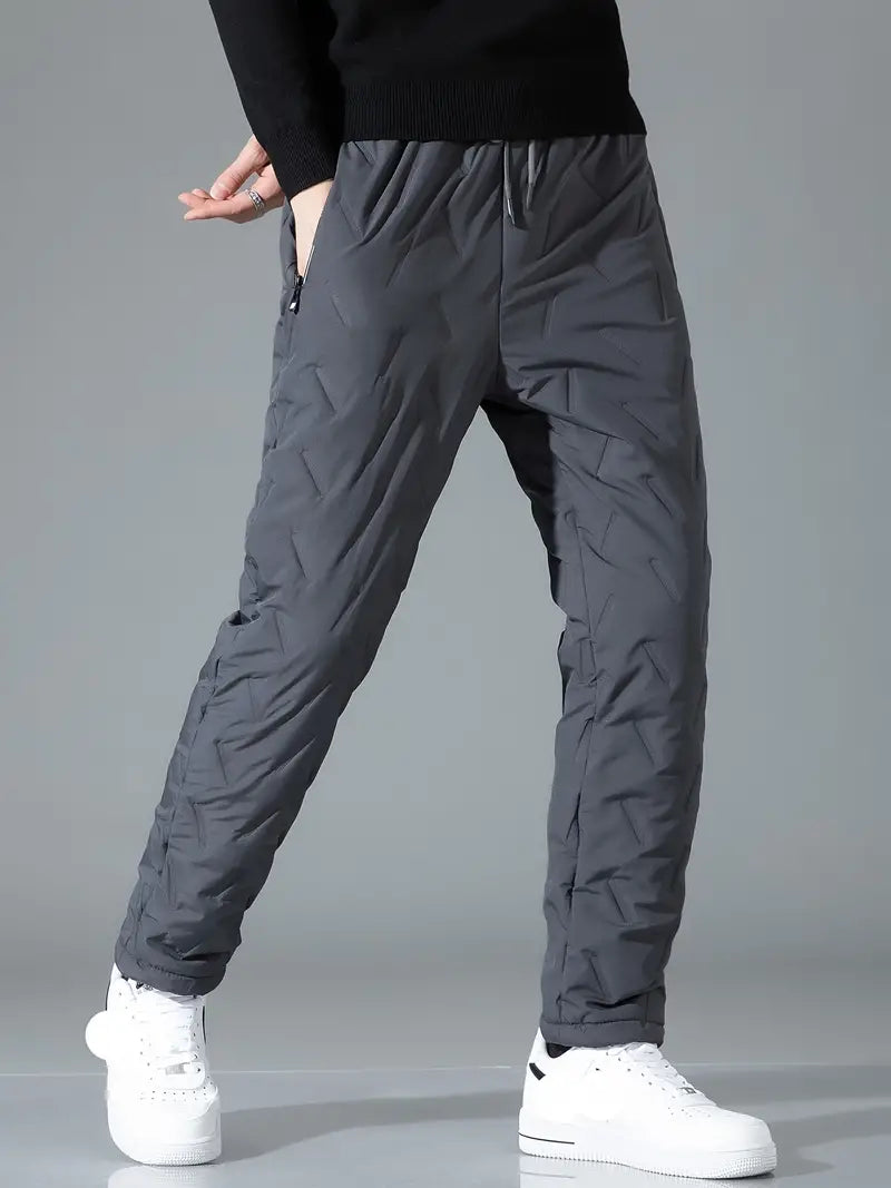 Unisex zimske pantalone SNOWFLEX
