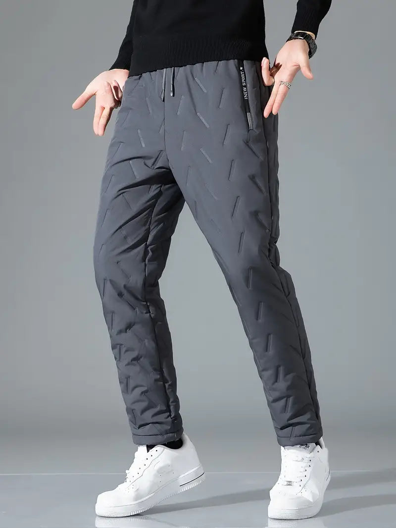 Unisex zimske pantalone SNOWFLEX