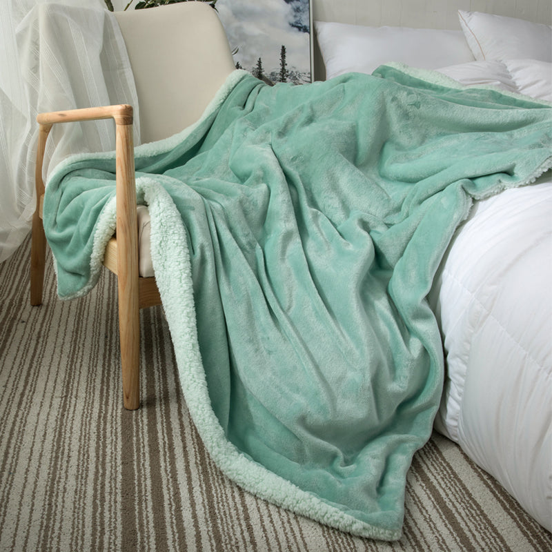 Deke tople sa krznom