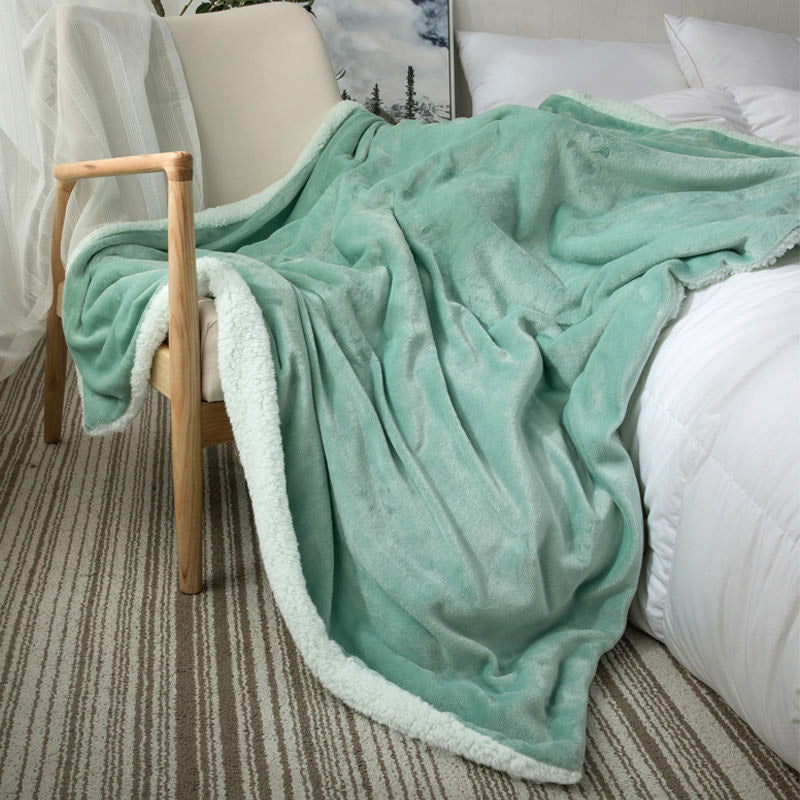 Deke tople sa krznom